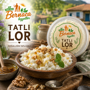 TATLI LOR ( 500 gr )